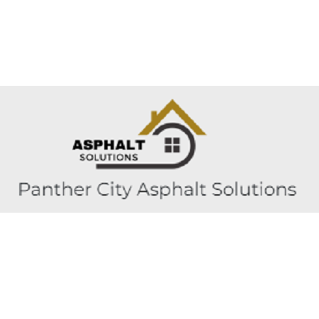 Panther City Asphalt Solutions