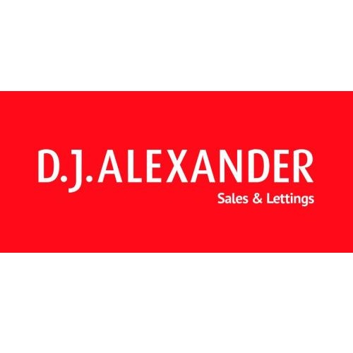 DJ Alexander Letting Agents Edinburgh