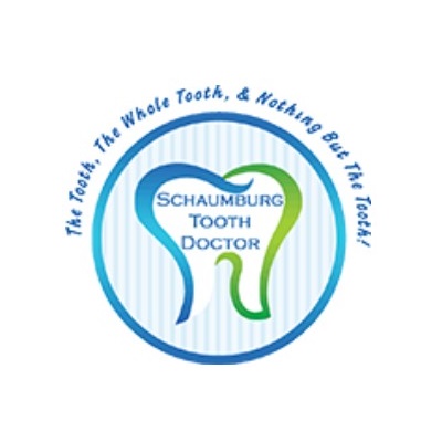 Schaumburg Tooth Doctor, Andrew Modi, DDS