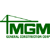 MGM General Construction Corporation