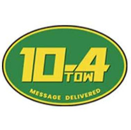 10-4 Tow of San Rafael