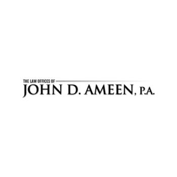 Law Offices of John D. Ameen, P.A.
