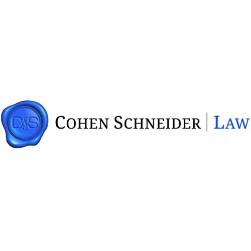 Cohen Schneider Law, P.C.