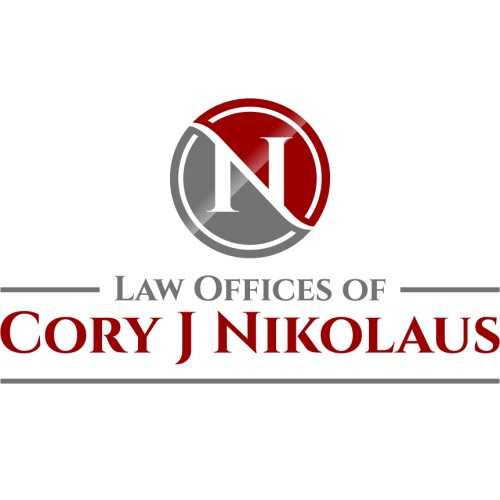 Law Offices of Cory J Nikolaus