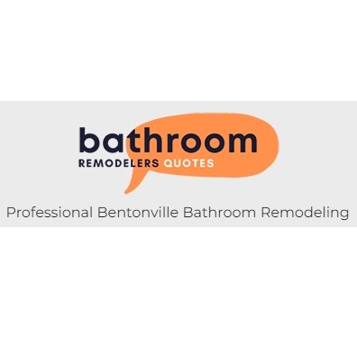 Professional Bentonville Bathroom Remodeling