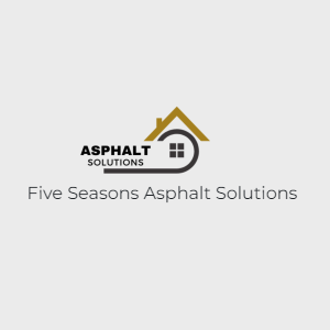 Five Seasons Asphalt Solutions