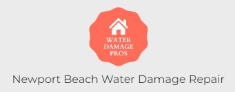 Newport Beach Water Damage Repair