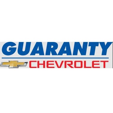 Guaranty Chevrolet Motors, INC