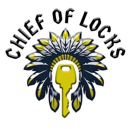 Chief of locks locksmith Carmel
