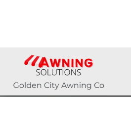 Golden City Awning Co