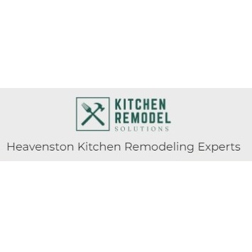 Heavenston Kitchen Remodeling Experts