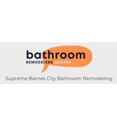 Supreme Barnes City Bathroom Remodeling