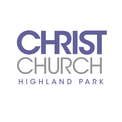 Christ Church Highland Park