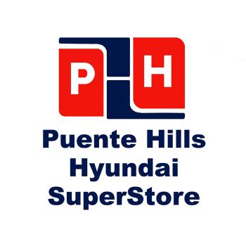 Puente Hills Hyundai