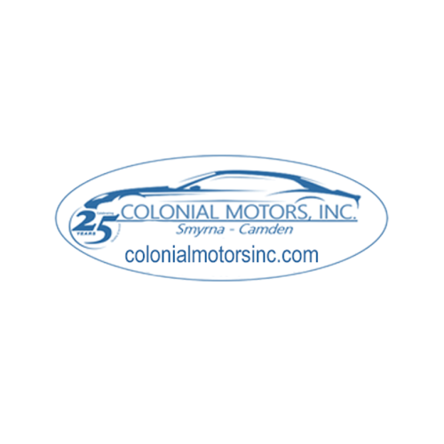 Colonial Motors Inc