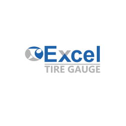 Excel Tire Gauge