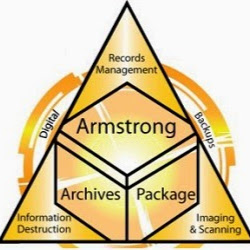 Armstrong Archives