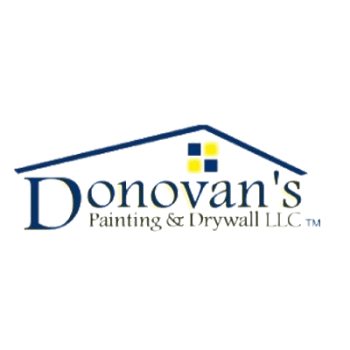 Donovan's Painting and Drywall