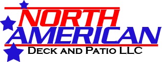 North American Deck & Patio