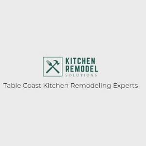 Table Coast Kitchen Remodeling Experts