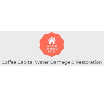 Coffee Capital Water Damage & Restoration