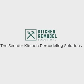 The Senator Kitchen Remodeling Solutions