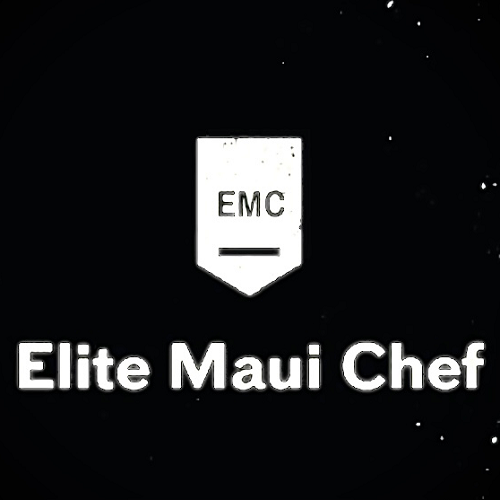 Elite Maui Chef