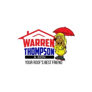 Warren Thompson & Son Roofing & Siding