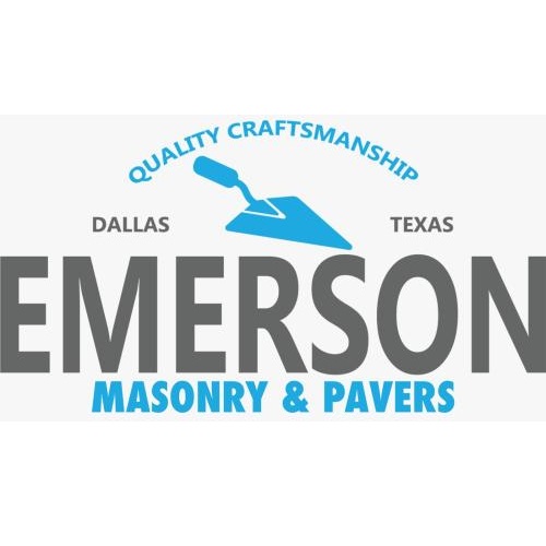 Emerson Masonry and Pavers