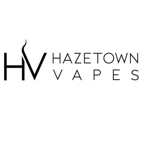 Hazetown Vapes - Bloor