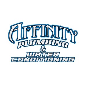 Affinity Plumbing & Water Conditioning
