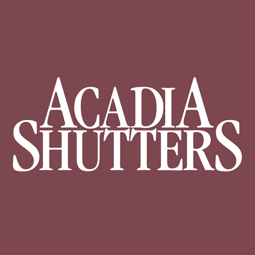 Acadia Shutters Shades & Blinds, Inc.
