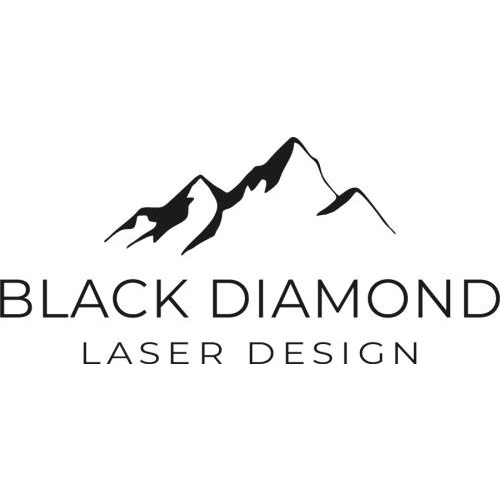 Black Diamond Laser Design