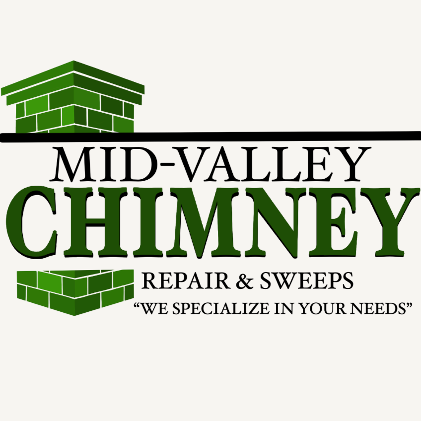 Mid-Valley Chimney Repair & Sweep