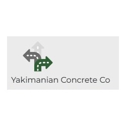 Yakimanian Concrete Co