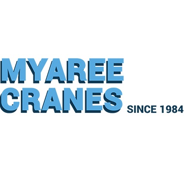 Myaree Crane Hire