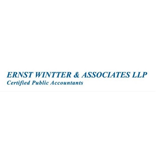 Ernst Wintter & Associates LLP