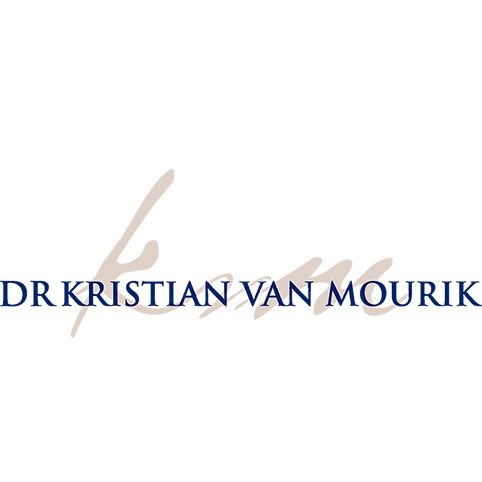 Dr Kristian van Mourik