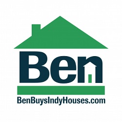 Ben Buys Indy Houses