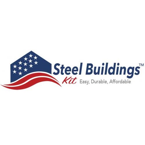 Steel Buildings Kit