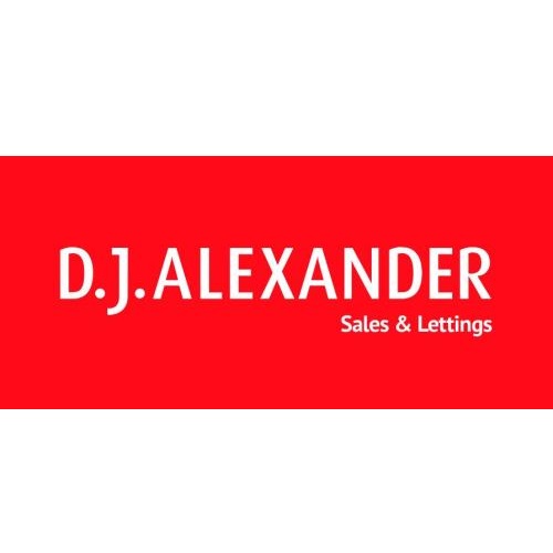 DJ Alexander Estate and Letting Agents Glasgow