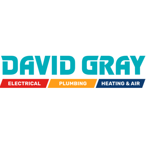 David Gray Electrical, Plumbing, Heating & Air