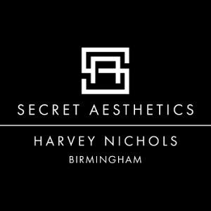 Secret Aesthetics Harvey Nichols