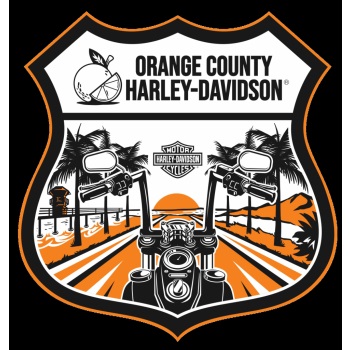 Orange County Harley Davidson