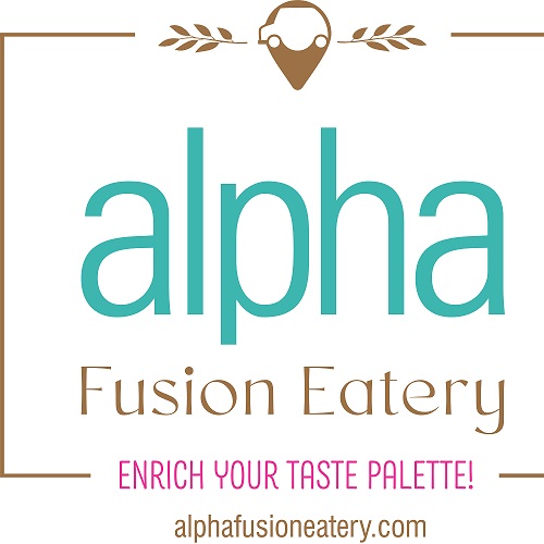 Alpha Fusion Eatery