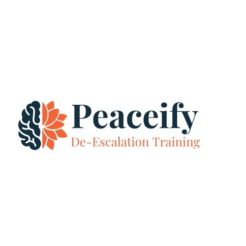 Peaceify De-Escalation Training
