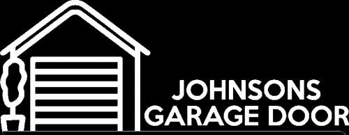 Johnson's Garage Door Repair Minneapolis