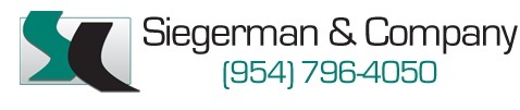 Siegerman & Company