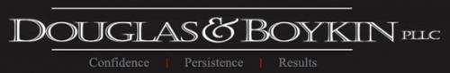 Douglas & Boykin PLLC