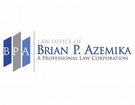 Law Office Of Brian P. Azemika